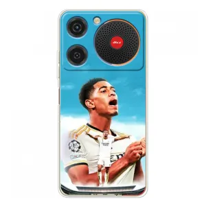 Чехлы с Джуди Беллингем для ZTE Nubia Music (Джуди)