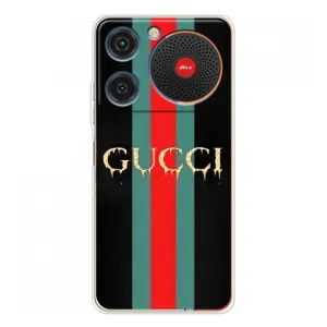 Чехлы Бренд GUCCI для ZTE Nubia Music (GUCCI)