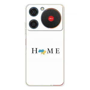 Чехлы для ZTE Nubia Music (Home - Украина) (Home)