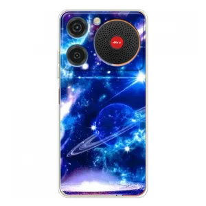 Чехлы КОСМОС для ZTE Nubia Music (Яркий космос)