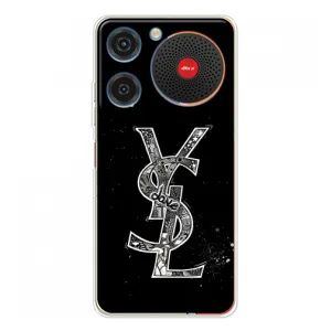 Чехол (Dior, Prada, YSL, Chanel) для ZTE Nubia Music (YSL)