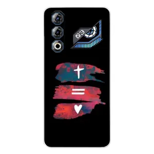Чохли для ZTE Nubia Neo 3 GT (Для Християн)