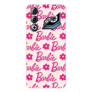 Силиконовый Чехол Барби Фильм на ZTE Nubia Neo 3 GT (Barbie)