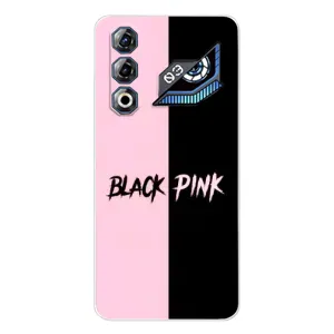 Чехлы с картинкой для ZTE Nubia Neo 3 GT (BLACK PINK)