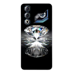 Чехол (Дорого -богато) на ZTE Nubia Neo 3 GT (Бриллиант)