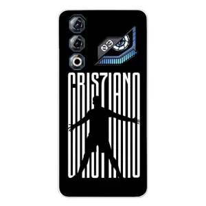 Чехол Криштиану Роналду для ZTE Nubia Neo 3 GT (Cristiano)