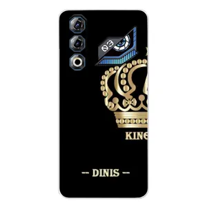 Чехлы с мужскими именами для ZTE Nubia Neo 3 GT (DEN)