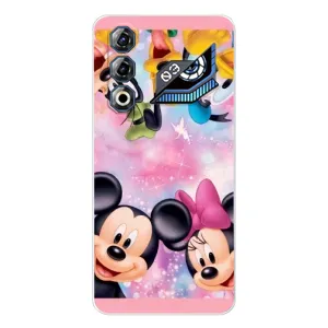Чехлы для телефонов ZTE Nubia Neo 3 GT - Дисней (Disney)
