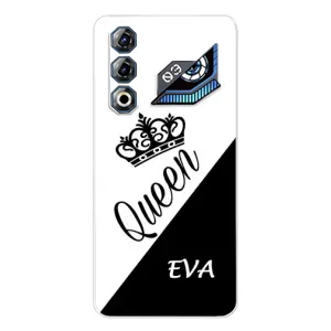 Именные Женские Чехлы для ZTE Nubia Neo 3 GT (EVA)