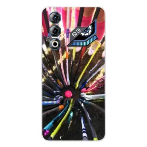Чехлы с принтом Спортивная тематика для ZTE Nubia Neo 3 GT (Флорбол)