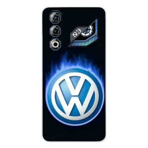 Чехол "Фольксваген" для ZTE Nubia Neo 3 GT (Фольц)