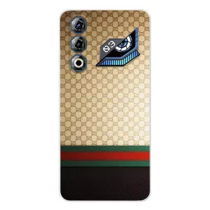 Чехлы Бренд GUCCI для ZTE Nubia Neo 3 GT (Фон Гуччи)