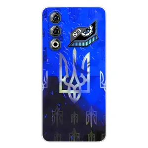 Чехол Укр Символика для ZTE Nubia Neo 3 GT (Герб)
