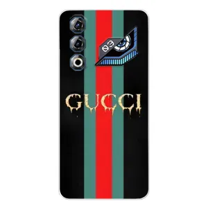 Чехлы Бренд GUCCI для ZTE Nubia Neo 3 GT (GUCCI)
