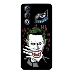 Чехлы с картинкой Джокера на ZTE Nubia Neo 3 GT (Hahaha)
