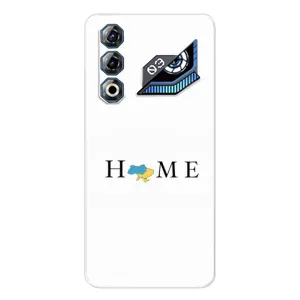 Чехлы для ZTE Nubia Neo 3 GT (Home - Украина) (Home)