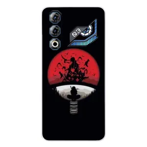 Чехлы с картинкой Итачи Учиха на ZTE Nubia Neo 3 GT