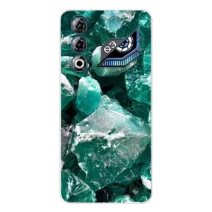 Чехол (Дорого -богато) на ZTE Nubia Neo 3 GT (Изумруд)