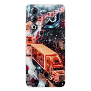 Чехлы на Новый Год ZTE Nubia Neo 3 GT