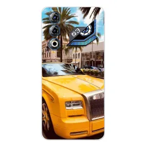Чехлы с тематикой "Крутые машины" на ZTE Nubia Neo 3 GT (Крутая машина)