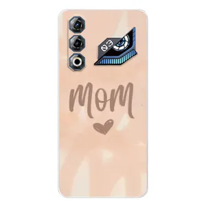 Чехлы на день мамы для ЗТЕ Нубия Нео 3 ГТ (Love mom)