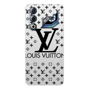Чехол Стиль Louis Vuitton на ZTE Nubia Neo 3 GT (LV)