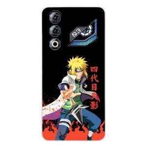 Купить Чехлы на телефон с принтом Anime для ZTE Nubia Neo 3 GT