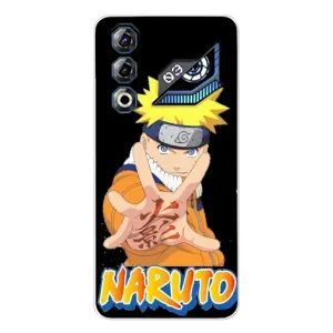 Чехлы с принтом Наруто на ZTE Nubia Neo 3 GT (Naruto)