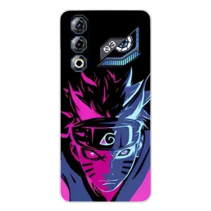 Купить Чехлы на телефон с принтом Anime для ZTE Nubia Neo 3 GT (Naruto)