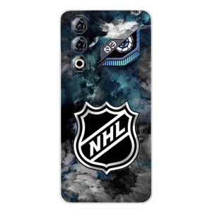 Чехлы с принтом Спортивная тематика для ZTE Nubia Neo 3 GT (NHL хоккей)