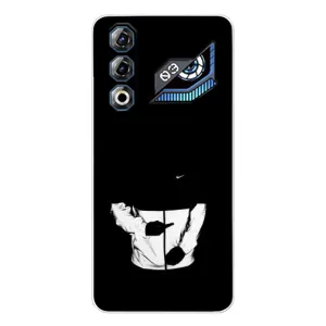 Силиконовый Чехол на ZTE Nubia Neo 3 GT с картинкой Nike (Nike стиль)