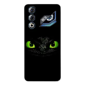 Чехол дракон Беззубик для ZTE Nubia Neo 3 GT