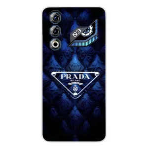 Чехол (Dior, Prada, YSL, Chanel) для ZTE Nubia Neo 3 GT (Прада)