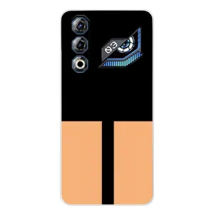 Купить Чехлы на телефон с принтом Anime для ZTE Nubia Neo 3 GT (Shippuuden)