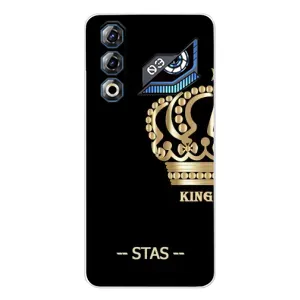 Чехлы с мужскими именами для ZTE Nubia Neo 3 GT (STAS)