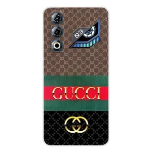 Чехлы Бренд GUCCI для ZTE Nubia Neo 3 GT (Стиль GUCCI)