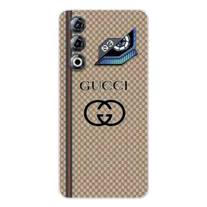 Чехлы Бренд GUCCI для ZTE Nubia Neo 3 GT (Стиль Гуччи)