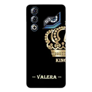 Чехлы с мужскими именами для ZTE Nubia Neo 3 GT (VALERA)