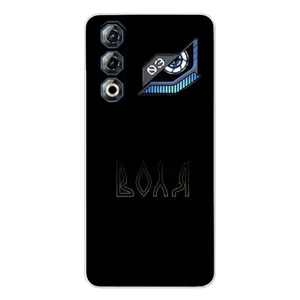 Чехлы для ZTE Nubia Neo 3 GT (Home - Украина) (Воля)