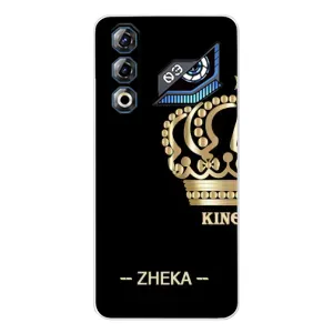 Чехлы с мужскими именами для ZTE Nubia Neo 3 GT (ZHEKA)