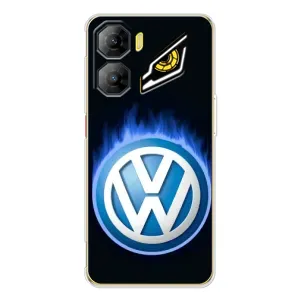 Чохол "Фольксваген" для ZTE Nubia Neo 3 (Фольц)
