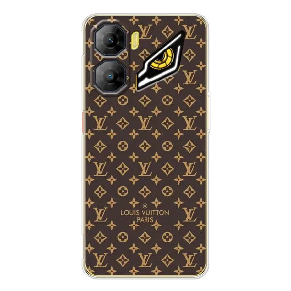 Чехол с рисунком «Фон Луи Виттон» для ZTE Nubia Neo 3 Чехол с рисунком «Фон Луи Виттон» для ZTE Nubia Neo 3