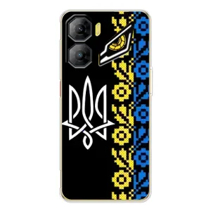 Силиконовый Чехол на ZTE Nubia Neo 3
