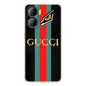 Чехлы Бренд GUCCI для ZTE Nubia Neo 3 (GUCCI)