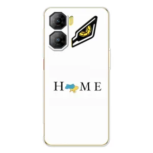 Чехлы для ZTE Nubia Neo 3 (Home - Украина) (Home)