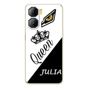Чехлы для ZTE Nubia Neo 3 - Женские имена (JULIA)