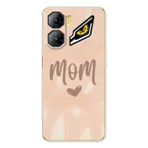 Чехлы на день мамы для ЗТЕ Нюбия Нео 3 (Love mom)