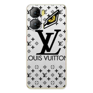 Чехол Стиль Louis Vuitton на ZTE Nubia Neo 3 (LV)
