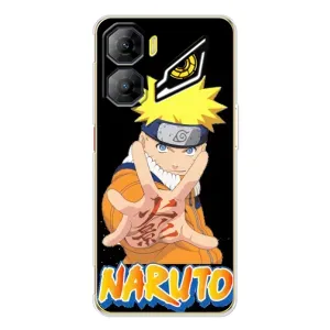 Чехлы с принтом Наруто на ZTE Nubia Neo 3 (Naruto)