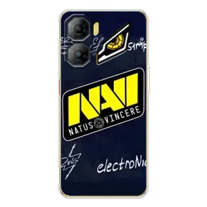 Чехол КИБЕРСПОРТ для ZTE Nubia Neo 3